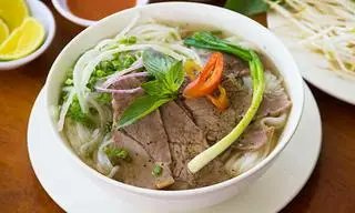 Hình ảnh Phở Nạm