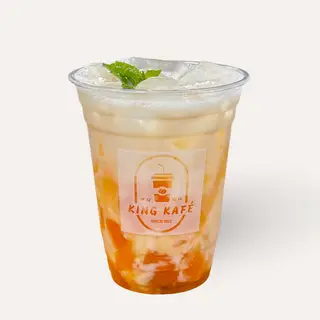 Hình ảnh Sữa chua xoài
