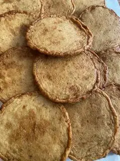 Hình ảnh Chả cá 1kg