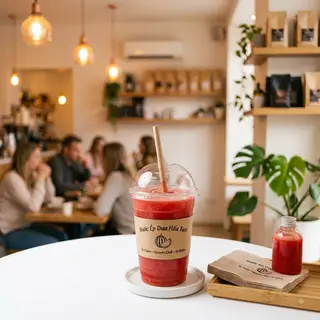 Hình ảnh Nước Ép Dưa Hấu