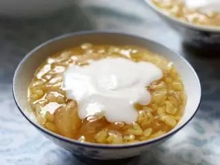 Hình ảnh Chè bưởi đặc biệt