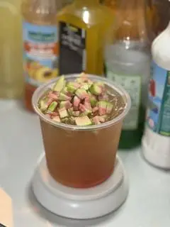 Hình ảnh trà ổi
