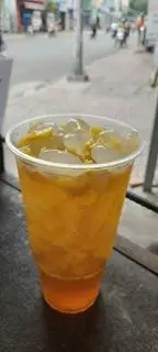Hình ảnh Trà đác thơm