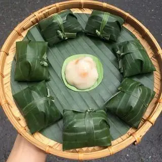 Hình ảnh BÁNH ÍT 