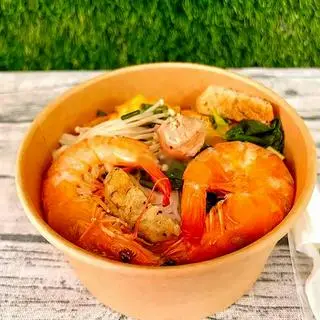 Hình ảnh Bún tôm