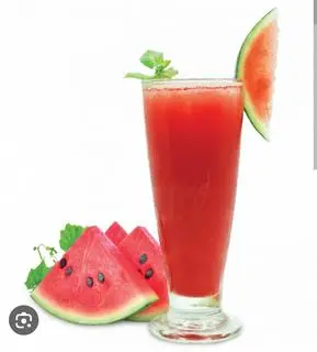 Hình ảnh Nước ép dưa hấu 