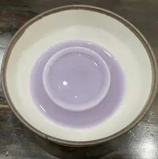 Hình ảnh Tàu hũ tím mộng