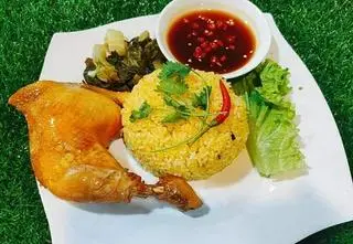 Hình ảnh Đùi size lớn 