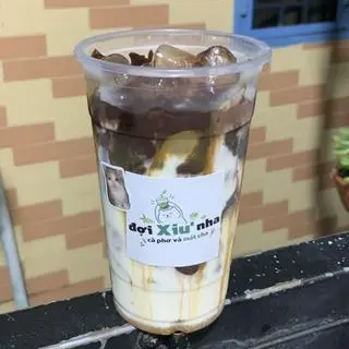 Hình ảnh Cacao Caramel