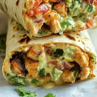 Hình ảnh Tacos Full Topping