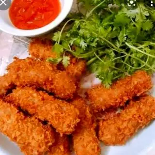 Hình ảnh Nem chua rán xuất 5 cái