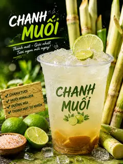 Hình ảnh  chanh muối