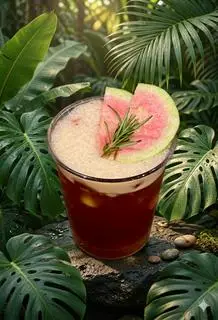 Hình ảnh Coldbrew Ổi Hồng 