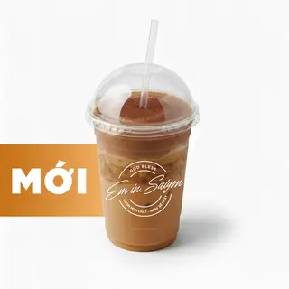 Hình ảnh Cafe Kem Dẻo Buôn Mê