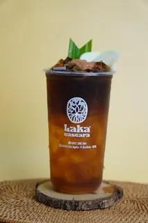 Hình ảnh Cascara ổi hồng