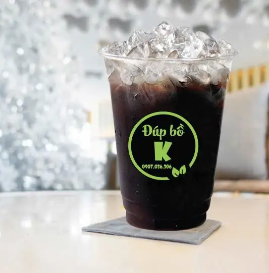 Hình ảnh Cà phê đen