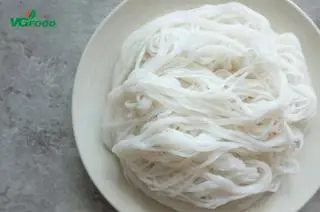 Hình ảnh Bún thêm