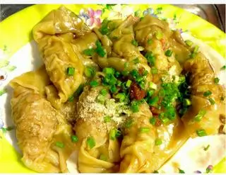Hình ảnh Sủi cảo  