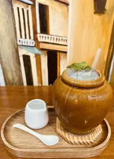 Hình ảnh Đậu nành trân châu