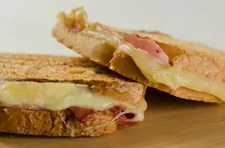Hình ảnh Hamcheese