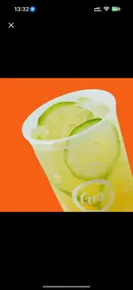 Hình ảnh Trà chanh thơm Nam Dương l