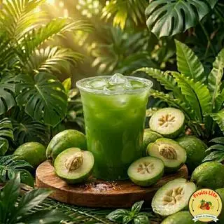 Hình ảnh Nước Ép Cóc