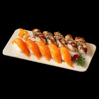 Hình ảnh Sushi set 3 - D3