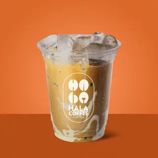 Hình ảnh Cà Phê Phin Muối (Salted Cream Phin Coffee)
