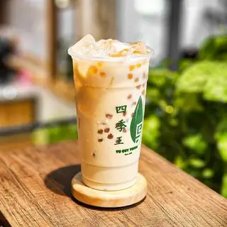 Hình ảnh Trà Sữa Oolong Bảo Lộc