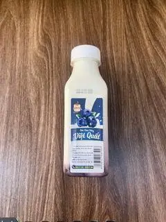 Hình ảnh Sữa Chua Việt Quất