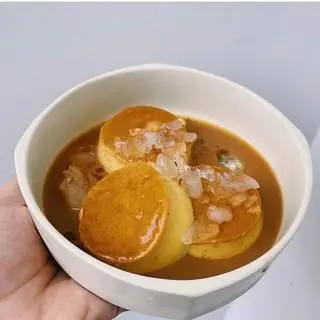 Hình ảnh Bánh flan- 2 cái