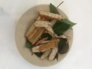 Hình ảnh Chả cốm
