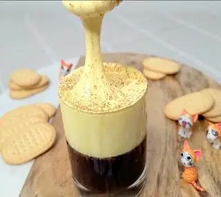 Hình ảnh Cà phê trứng