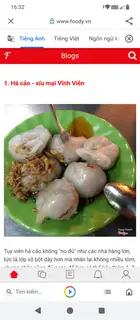 Hình ảnh Há Cảo MiNi