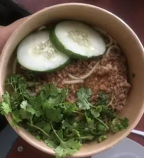 Hình ảnh Mì Ý
