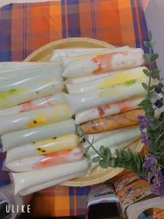 Hình ảnh Sữa chua nhiều vị