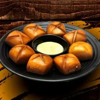Hình ảnh 81-2 - Màn thầu chiên - 4 cái