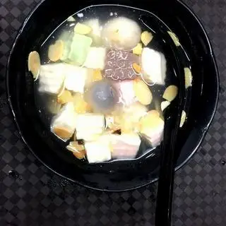 Hình ảnh Chè khúc bạch 