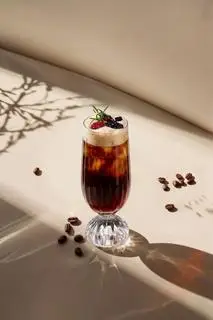 Hình ảnh Cold Brew Dâu Tằm