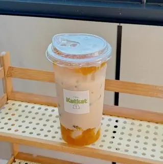 Hình ảnh Trà sữa xoài KatKat