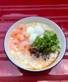 Hình ảnh Súp tôm