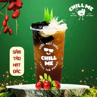 Hình ảnh Sâm táo hạt đác
