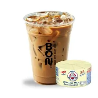 Hình ảnh Cafe Sữa Gấu