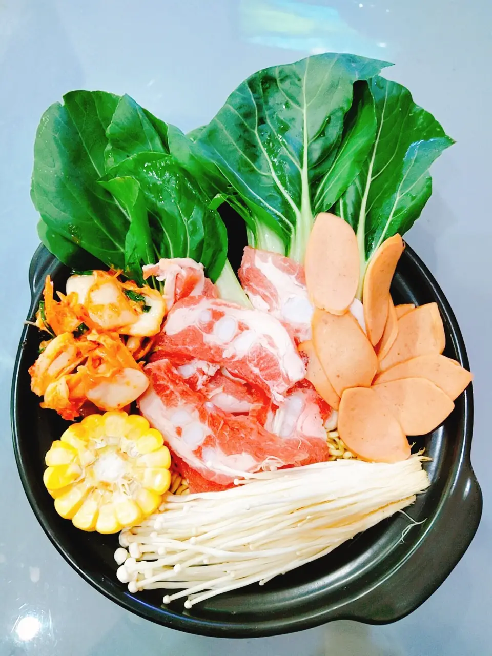 Hình ảnh Mỳ Cay Sườn Sụn
