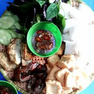 Hình ảnh Bún đậu mắm tôm