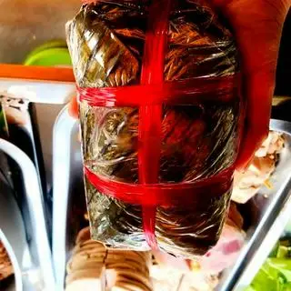 Hình ảnh 1 kg chả lụa ngon