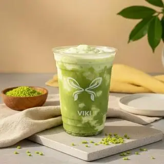 Hình ảnh Cốm Xanh Cốt Dừa