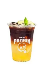 Hình ảnh Honey lemon coffee