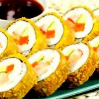 Hình ảnh Combo 2 kimbap