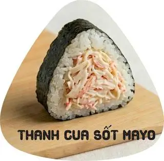 Hình ảnh Thanh cua sốt mayo